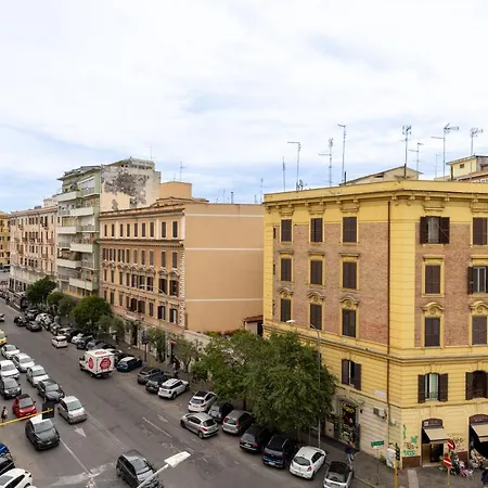 Appartement Vg San Giovanni