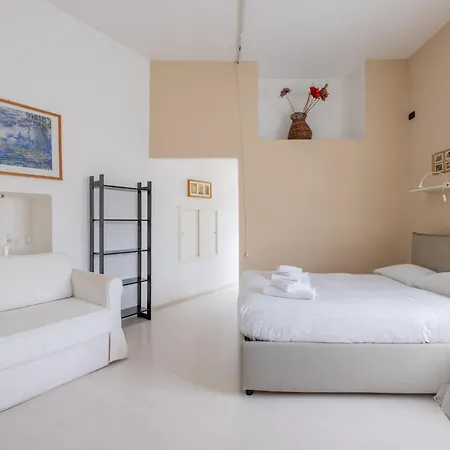 Apartment Vg San Giovanni *