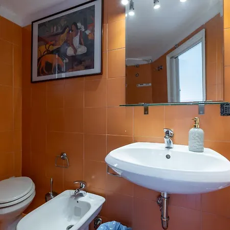 Vg San Giovanni Appartement Rome