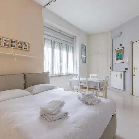 Vg San Giovanni Apartment