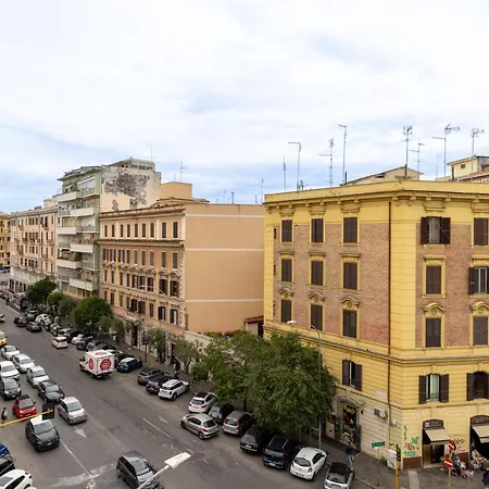 Apartment Vg San Giovanni