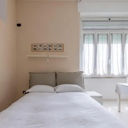 Apartment Vg San Giovanni *