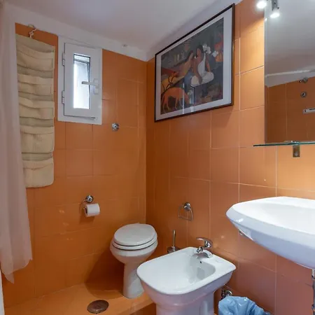 Vg San Giovanni Apartment *